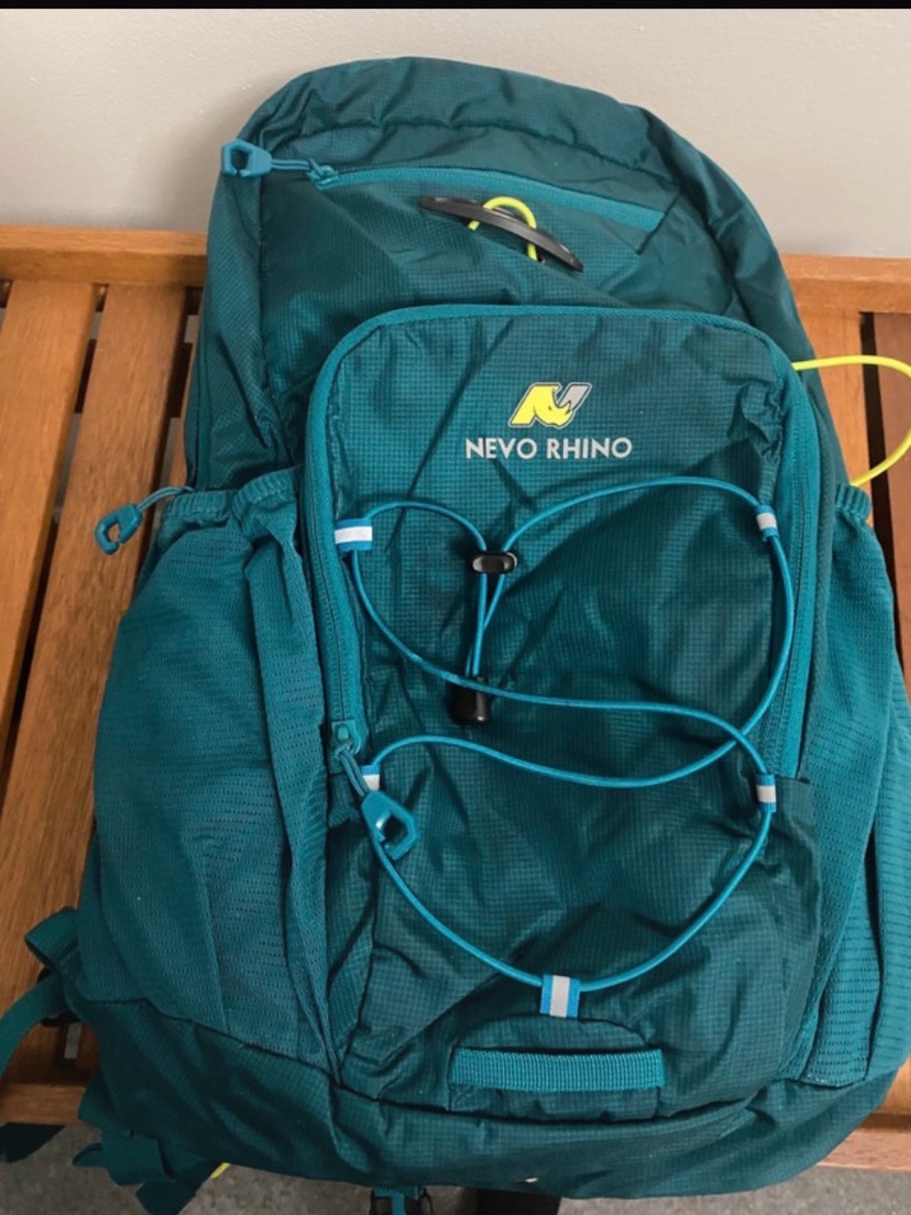 Hiking Backpack - Picture 2 of 6